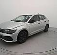 Volkswagen Polo Track 1.0 Flex 12V 5P 2025