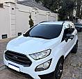 Ford Ecosport Freestyle 1.5 12V Flex 5P Aut. 2018