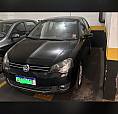 Volkswagen Polo Sedan 1.6 Mi Total Flex 8V 4P 2012