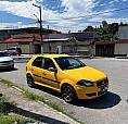 Fiat Palio 1.8R Mpi Flex 8V 4P 2008