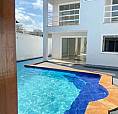 Casa De Luxo Belissima 377M² No St Jao - Lazer Privativo, Pe Direito Alto, Suite Master Co