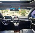 Honda Cr-V Exl 2.0 16V 4Wd/2.0 Flexone Aut. 2010