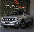 Volkswagen T-Cross Highline 1.4 Tsi Flex 16V 5P Aut 2023