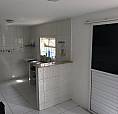 Quitinete Mobiliado Com Garagem