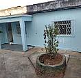 Céu Azul A ? Casa De Fundos - 2 Quartos, Independente Com Garagem - R$ 880,00