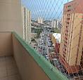 Apartamento 2 Dormitórios - Jaguaribe - Osasco