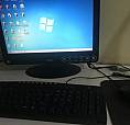 Computador Com Cpu Embutido