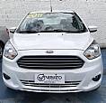 Ford Ka Sd 1.5 Completo único Dono Km 52,000
