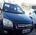 Sportage Lx 2008