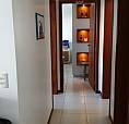 Apartamento A Venda 123 Metros Floresta - São José, Sc
