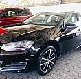 Volkswagen Golf 1.4 Tsi Highline  2015 