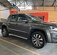 Amarok V6 Extreme 2019