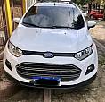 Vendo Eco Esporte 17  1.6 At 70.000