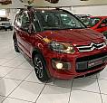 Citroen Aircross  Exclusive 1.6 16V (Flex) (Aut) Flex Autom