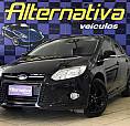 Focus Titanium 2.0 Aut 2014.