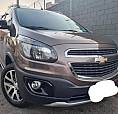 Chevrolet Spin Activ 1.8
