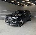 Jeep Compass 2019 2.0 16V Flex Longitude Automático