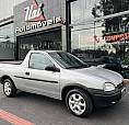 Chevrolet Pick Up Corsa 1.6 Gl 8V