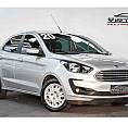 Ford Ka 2020 1.0 Ti-Vct Flex Se Plus Sedan Manual