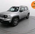 Jeep Renegade 2022 1.3 T270 Turbo Flex Longitude At6