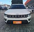 Jeep Compass 2020 2.0 16V Diesel Longitude 4X4 Automático