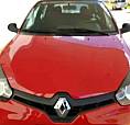 Renault Clio Authentigue 1.0 Hi-Power 16V 3P