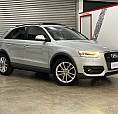 Audi Q3 2.0 Tfsi Quattro 2014! Único Dono, Ipva 2024 Pago!!