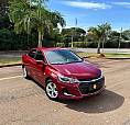 Chevrolet Onix Plus Sedan Premier 2021 / Zerado / Troco E Financio 
