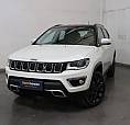 Jeep Compass Limited 4X4 2021