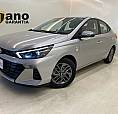 Hyundai Hb20S Hb20S Copa Do Mundo 1.0 Flex 12V Mec.