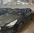 Hyundai Sonata 2.4 16V 182Cv 4P Aut. 2012