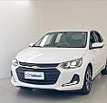 Chevrolet Onix Hatch Premier 1.0 12V Tb Flex Aut. 4P 2024