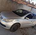 Volkswagen Voyage Trend 1.6 Mi Total Flex 8V 4P 2010