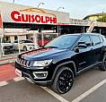 Jeep Compass Limited 2.0 4X4 Diesel 16V Aut. 2020
