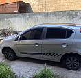 Fiat Palio Attra./Italia 1.4 Evo F.flex 8V 5P 2013
