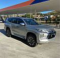 Mitsubishi Pajero Sport Hpe 2.4 4X4 Diesel Aut. 2024