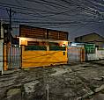 Casa De Um Quarto A 300 Metros Do Parque Madureira.