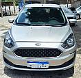 Ford Ka 1.0 Se/Se Plus Tivct Flex 5P 2020