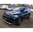 Jeep Compass Long. T270 1.3 Tb 4X2 Flex Aut 2025