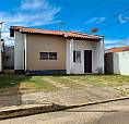 Alugo Casa Em Condomínio Na Av. Pedro Neiva De Santana