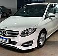 Mercedes-Benz Classe B 200 Cgi 1.6 Tb Sport 156Cv Aut 2015