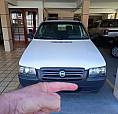 Fiat Uno Mille 1.0 Fire/ F.flex/ Economy 2P 2008