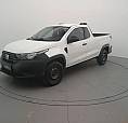 Fiat Strada Endurance 1.4 Flex 8V C 2023