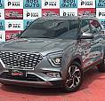 Hyundai Creta Platinum 1.0 Tb 12V Flex Aut 2022
