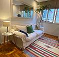 Apartamento Na Região Central De Santa Teresa 