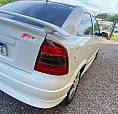 Chevrolet Astra S.sport 2.0 F.pow. 5P/Sport 2.0 3P 2001