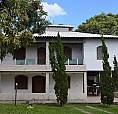 Alugo Casa Condomínio Fechado