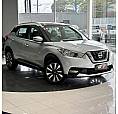Nissan Kicks Sv 1.6 16V Flexstar 5P Aut. 2020