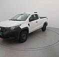 Fiat Strada Endurance 1.4 Flex 8V C 2023