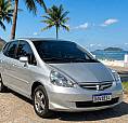 Honda Fit Lxl 1.4/ 1.4 Flex 8V/16V 5P Mec. 2008